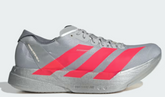 Adizero Adios Pro 4 'Silver - Red'