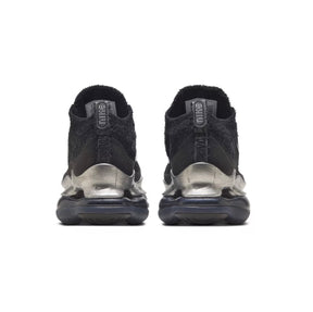 Nike Air Max Scorpion Flyknit 'Black Metallic Silver'