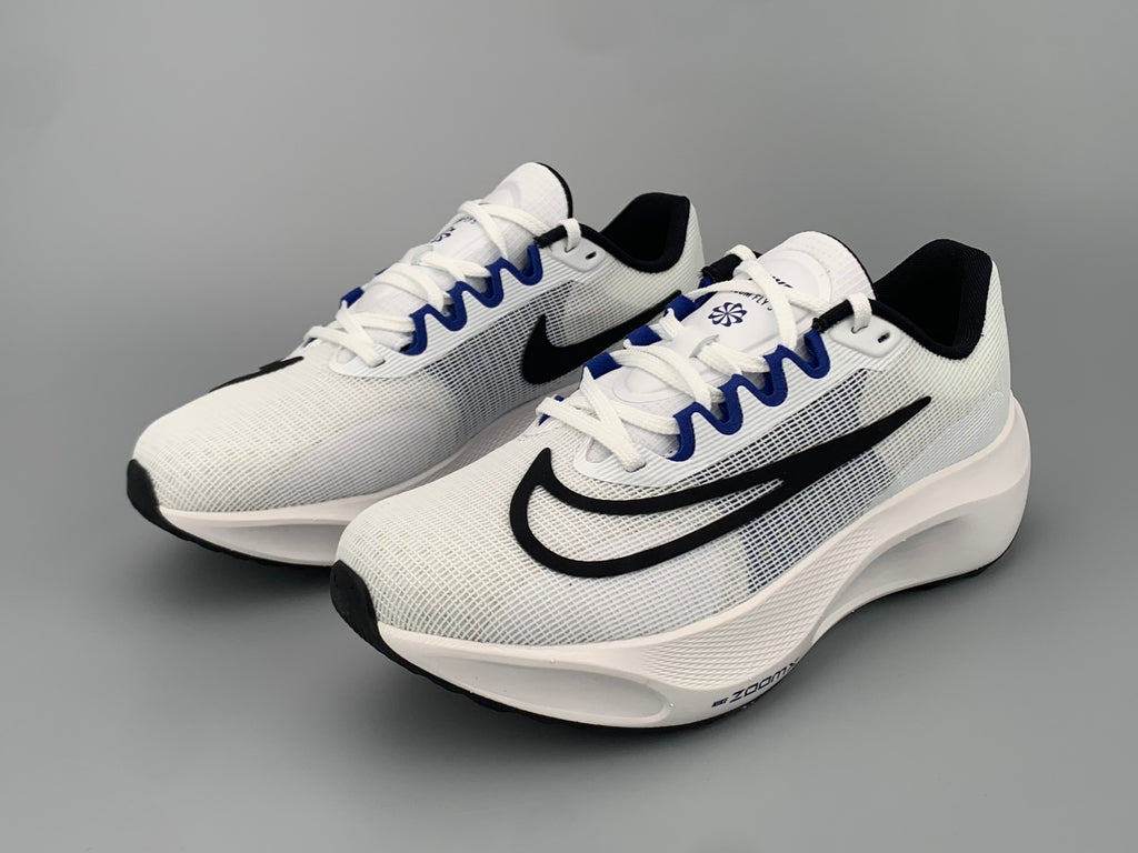 Nike Zoom Fly 5 'Old Royal'