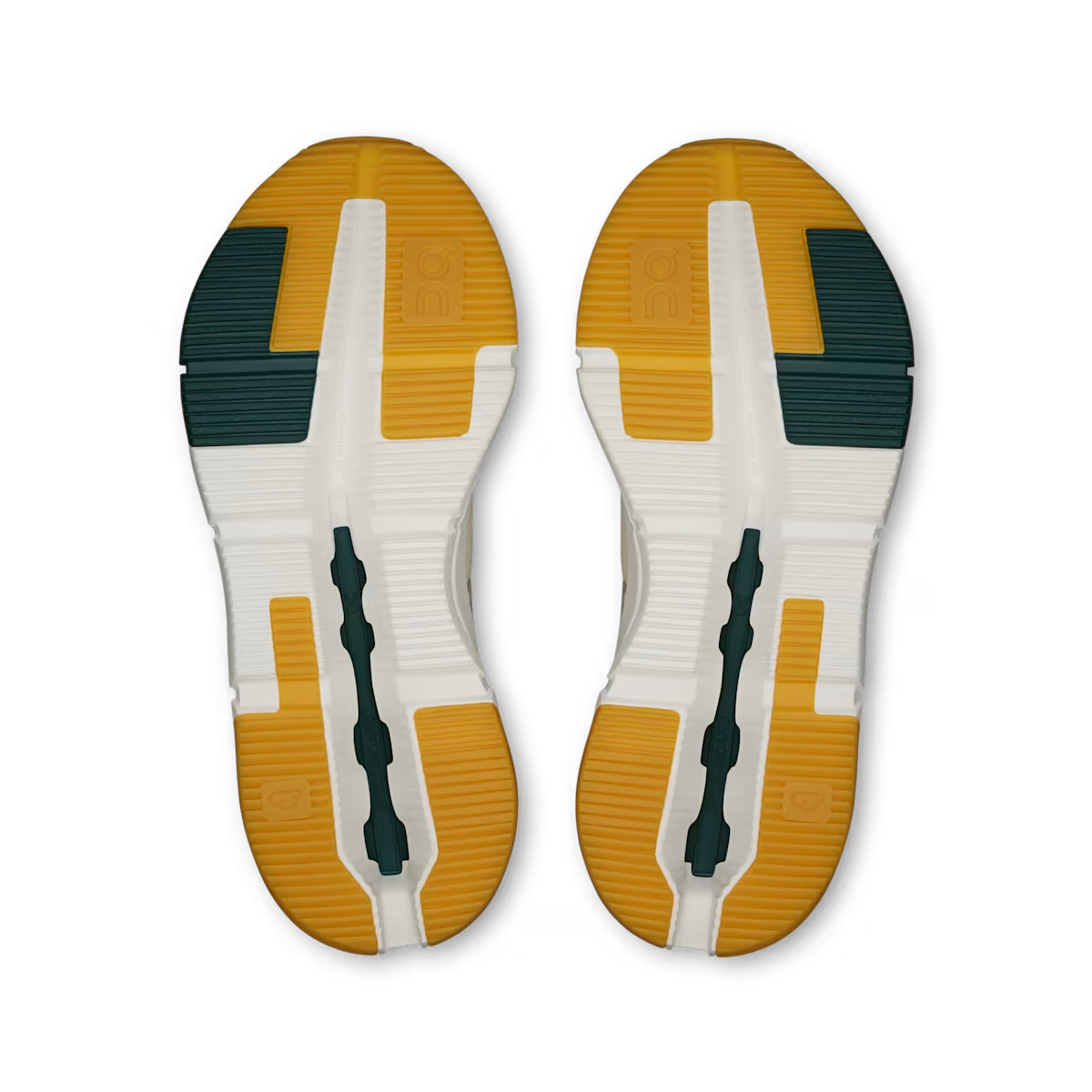Cloudnova Form 2 'Grain Ivory'