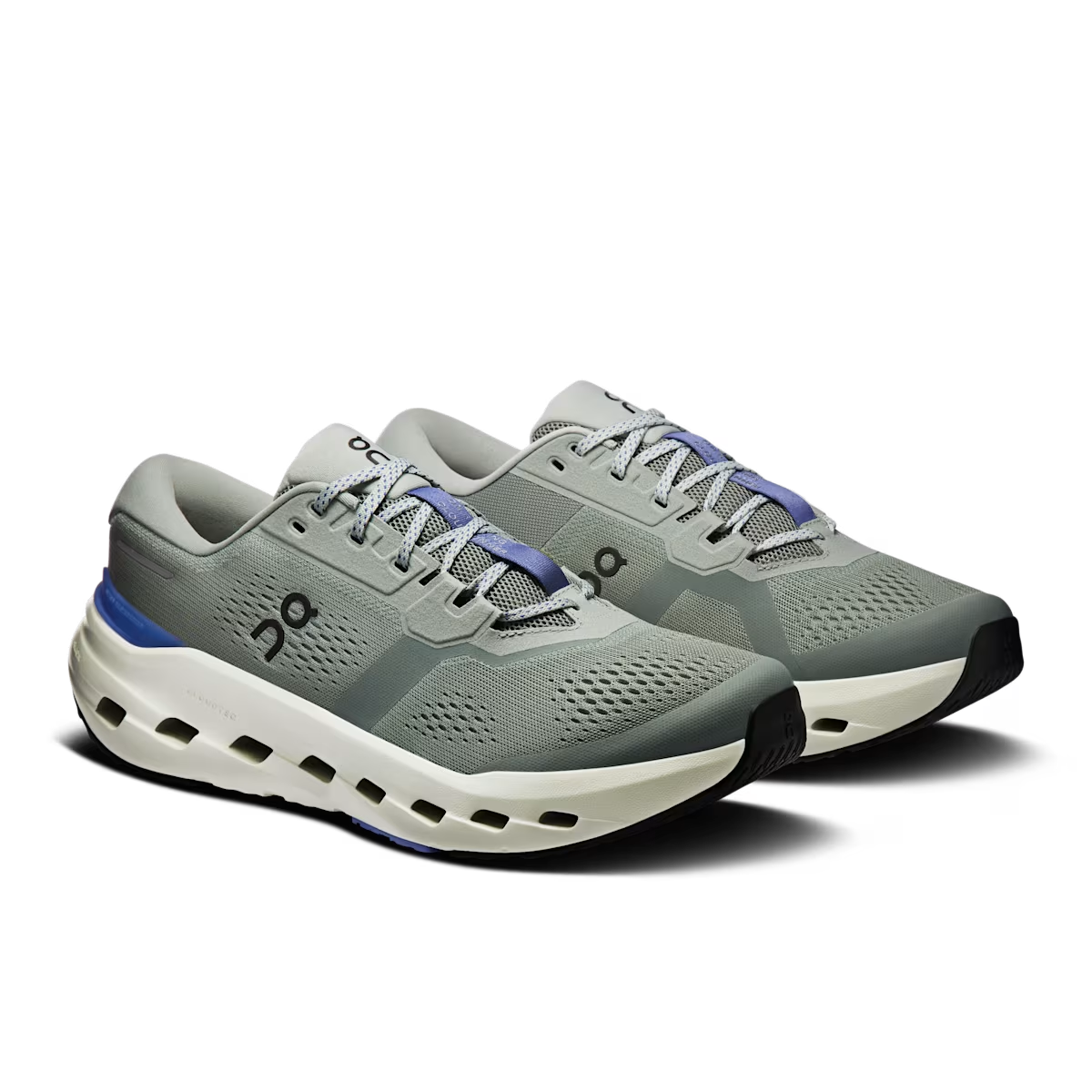 Cloudrunner 3 'Tin Iceberg'