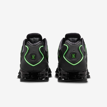 Nike Shox TL 'Black Green Strike'