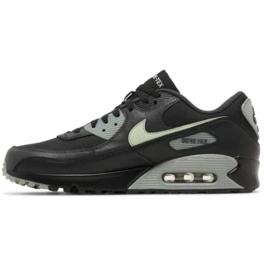 Nike Air Max 90 Gore-Tex "Black / Honeydew