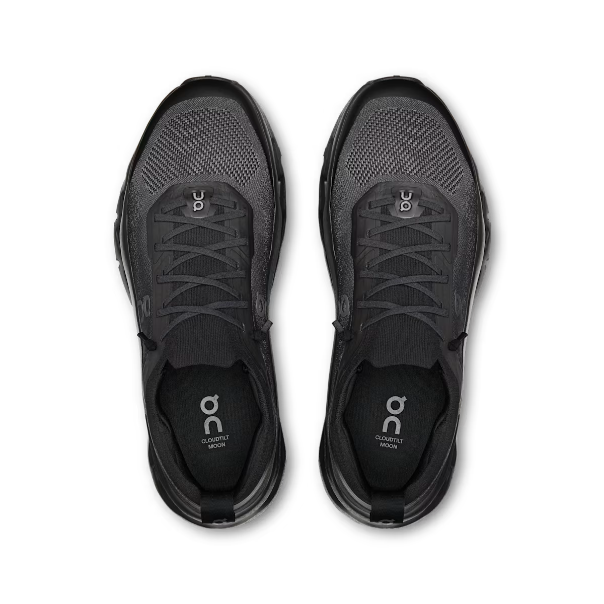 Cloudtilt Moon 'Black'