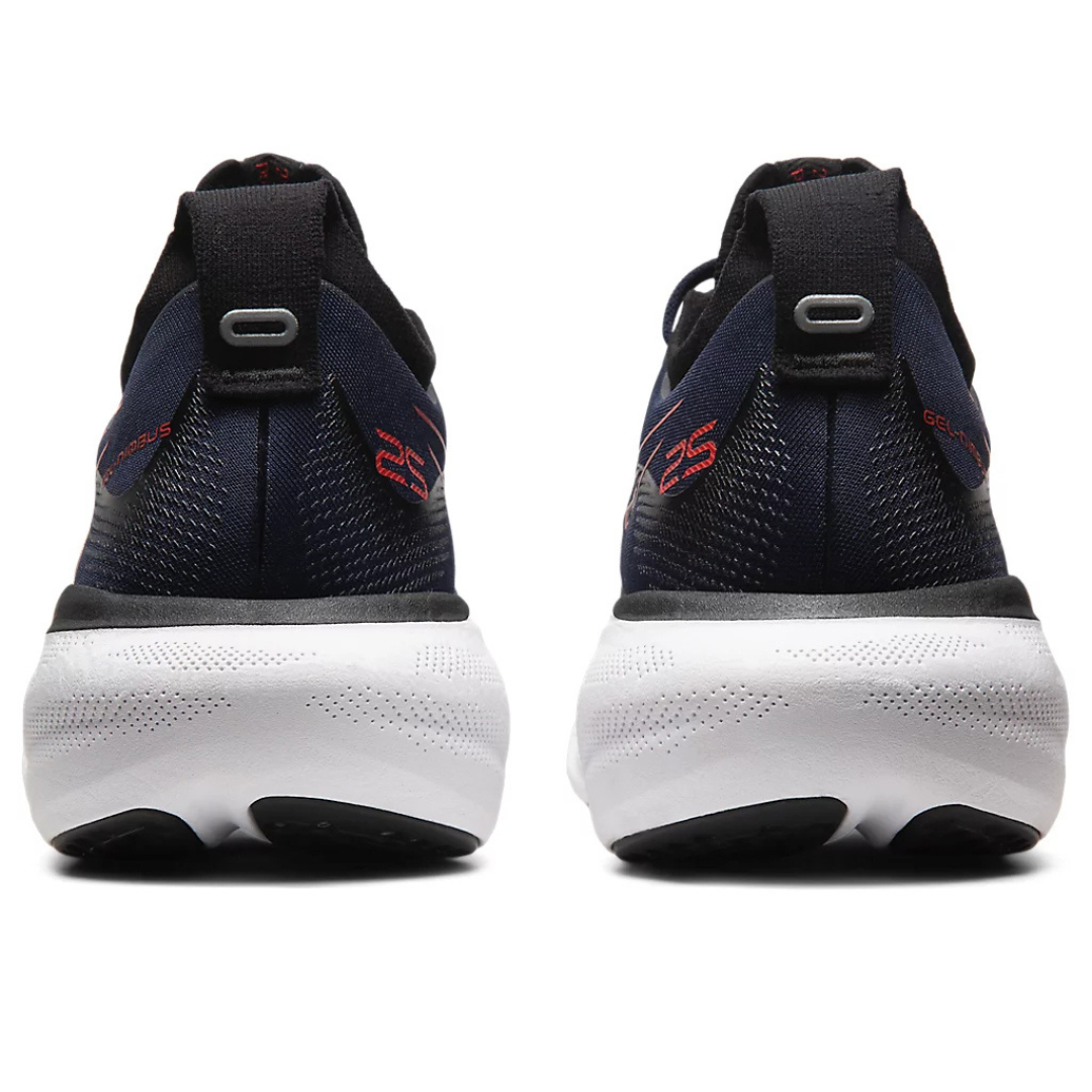 Asics Gel - Nimbus™ 25 'Blue White'