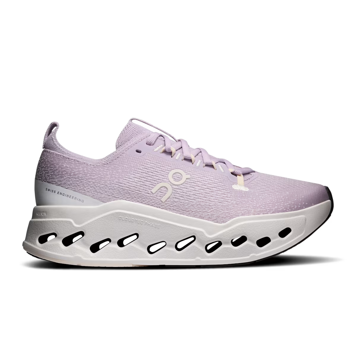 Cloudsurfer Max 'Foxglove Ivory'