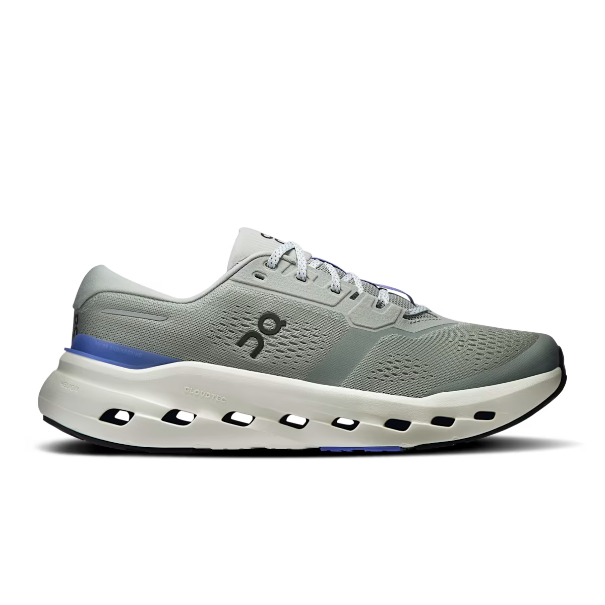 Cloudrunner 3 'Tin Iceberg'