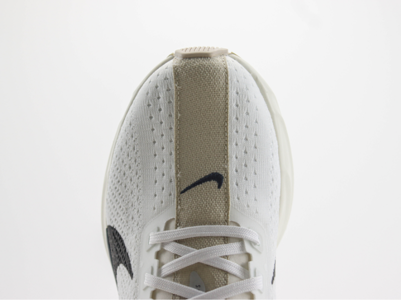 Nike Pegasus Plus "Black-White"