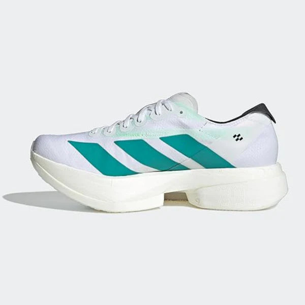 Adizero Adios Pro 4 'White Light Green'