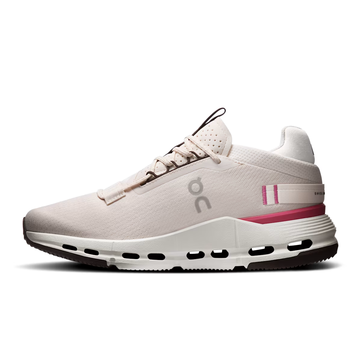 Cloudnova Form 2 'Oyster Ivory'