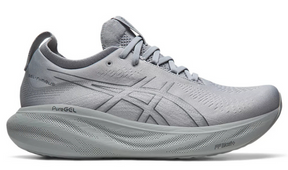 Asics Gel - Nimbus™ 25 'Gray"