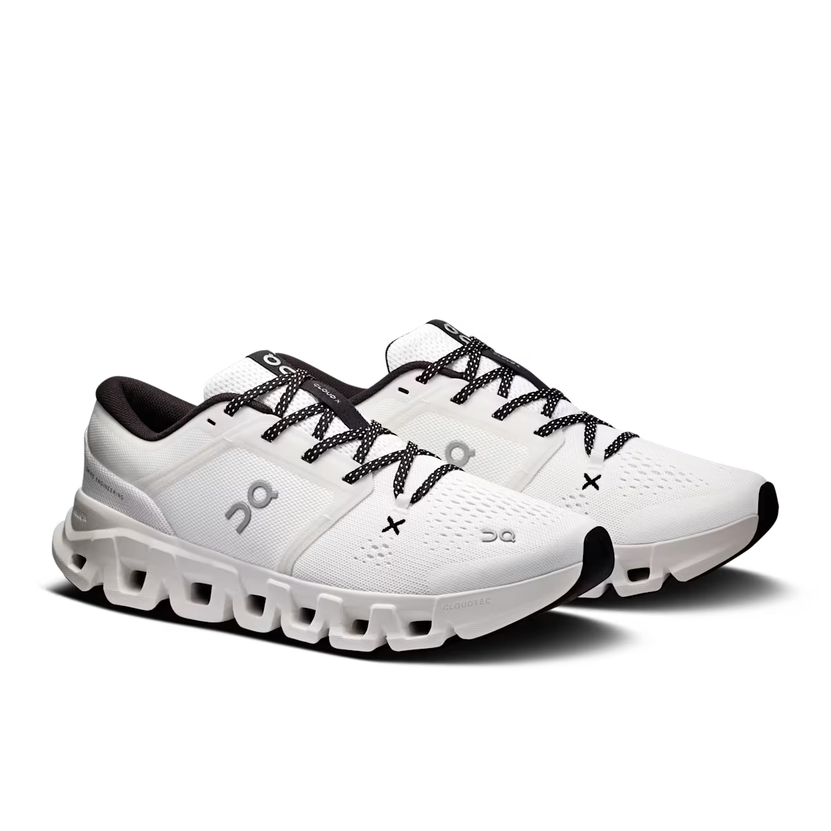 Cloud X 5 'White Black'