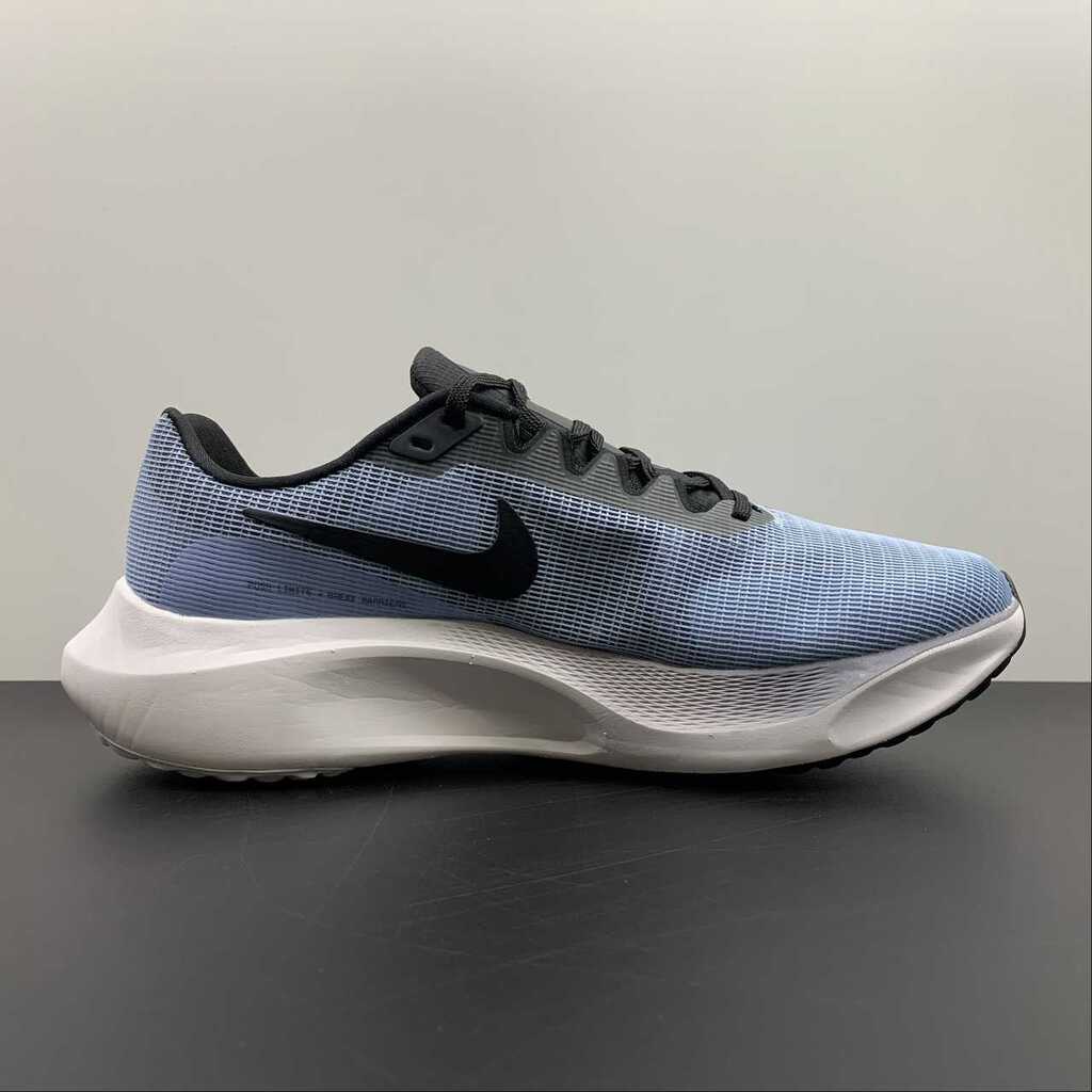 Nike Zoom Fly 5 'Cobalt Bliss'