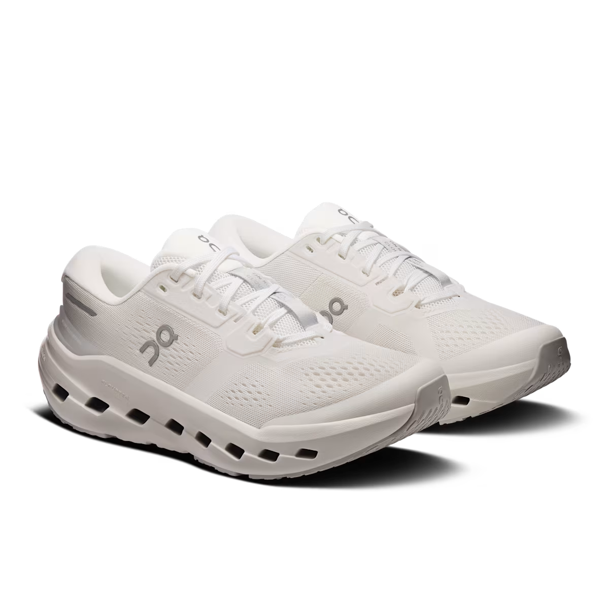 Cloudrunner 3 'White Ivory'