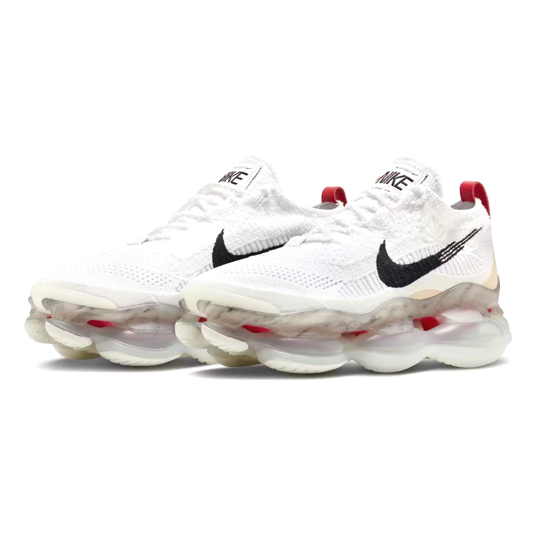 Nike Air Max Scorpion Flyknit 'Leap High'