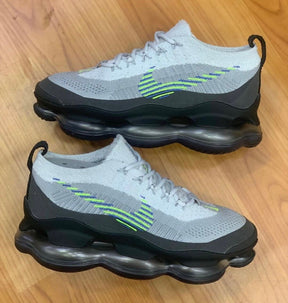 Nike Air Max Scorpion Flyknit 'Wolf Grey'