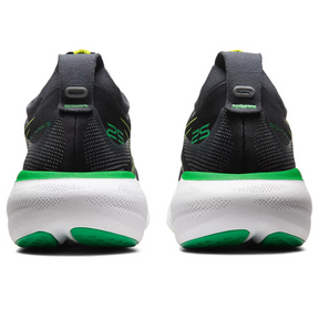 Asics Gel - Nimbus™ 25 'Black Green'