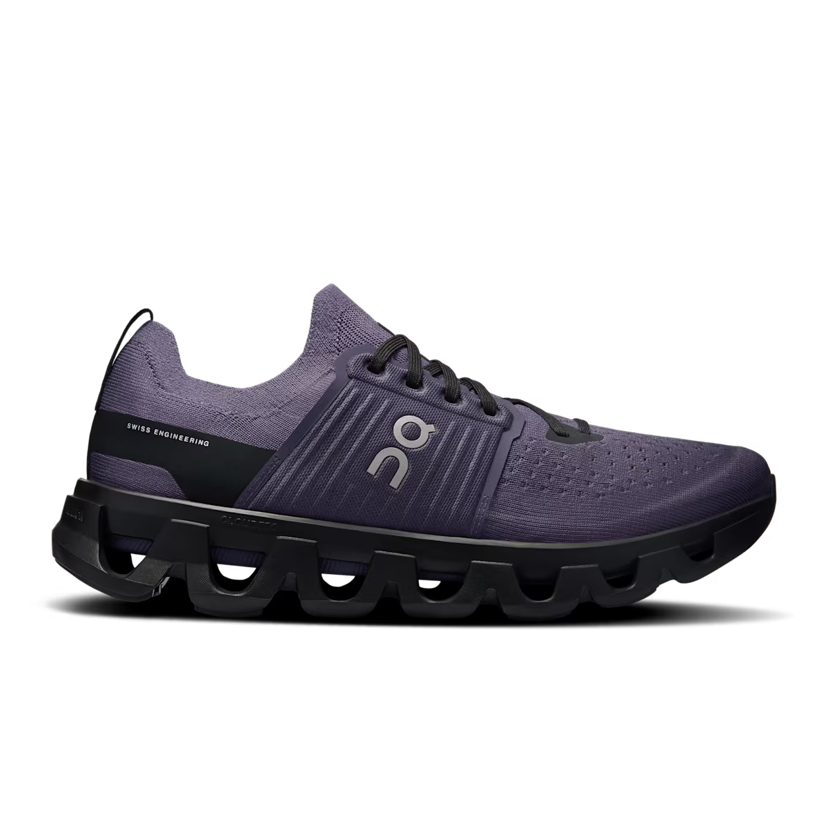 Cloudswift 4 'Flint Black'