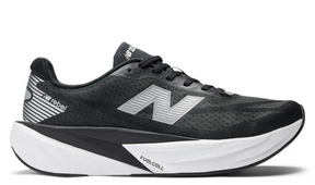 New Balance Fuelcell Rebel V5 "Black White"