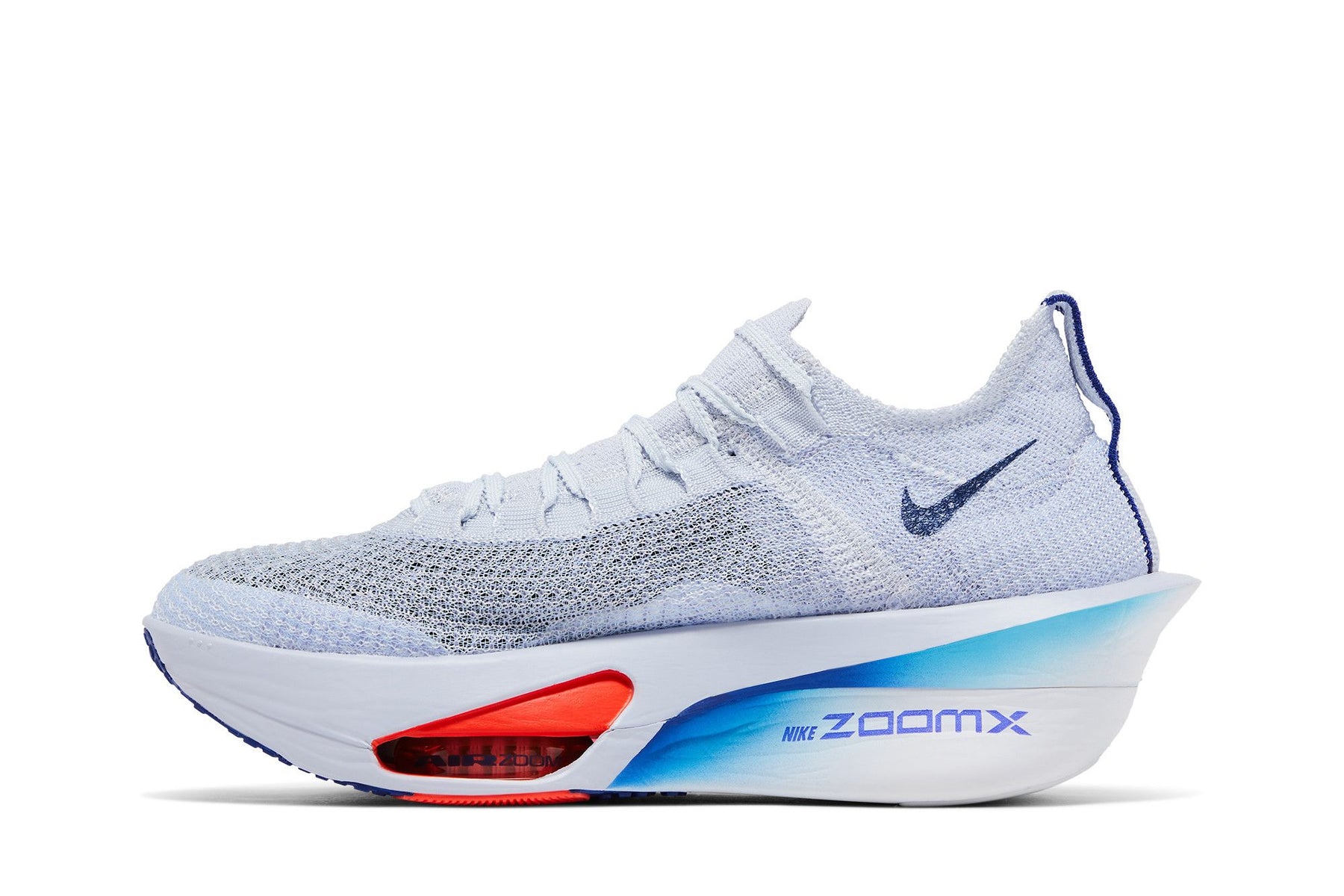 Nike Air Zoom Alphafly NEXT% 3 'Football Grey Blue Void'