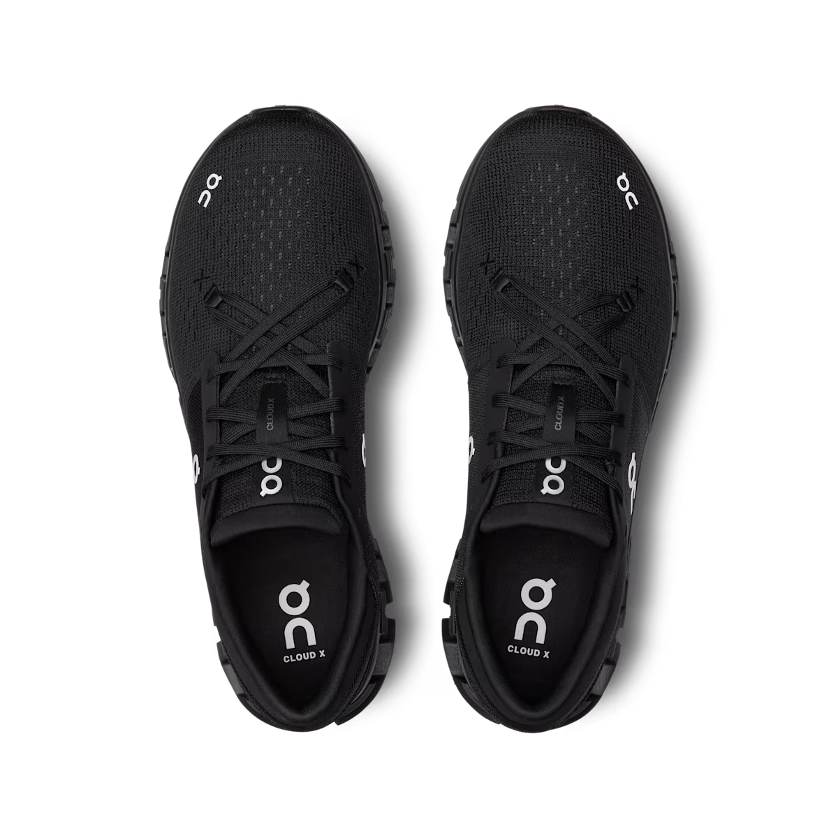 Cloud X 4 'Black Eclipse'