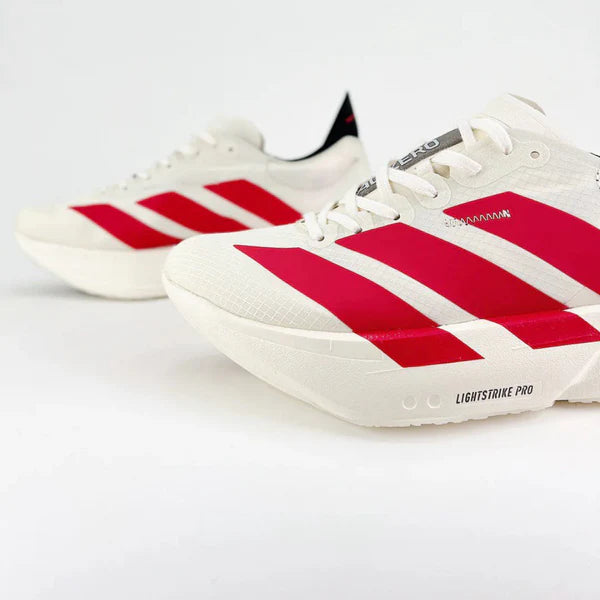 Adizero Adios Pro 4 'To Run Is To Live'