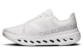 On Cloudsurfer Next 'White'