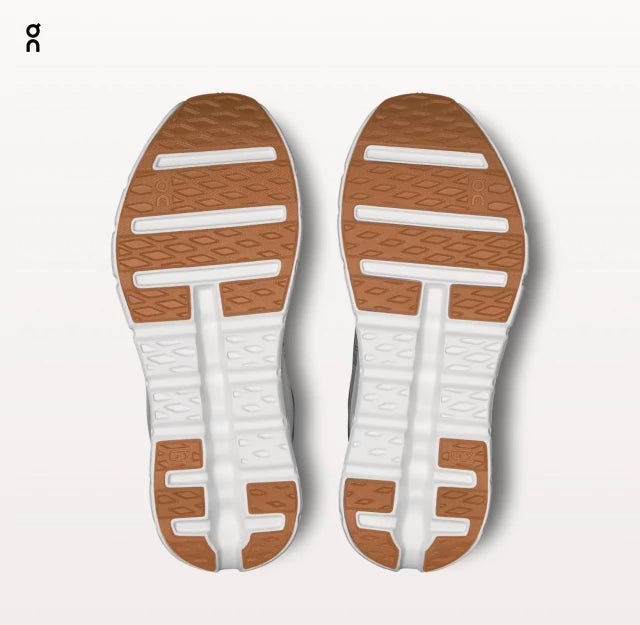 On x LOEWE Cloudtilt 2 'Black White Gum'