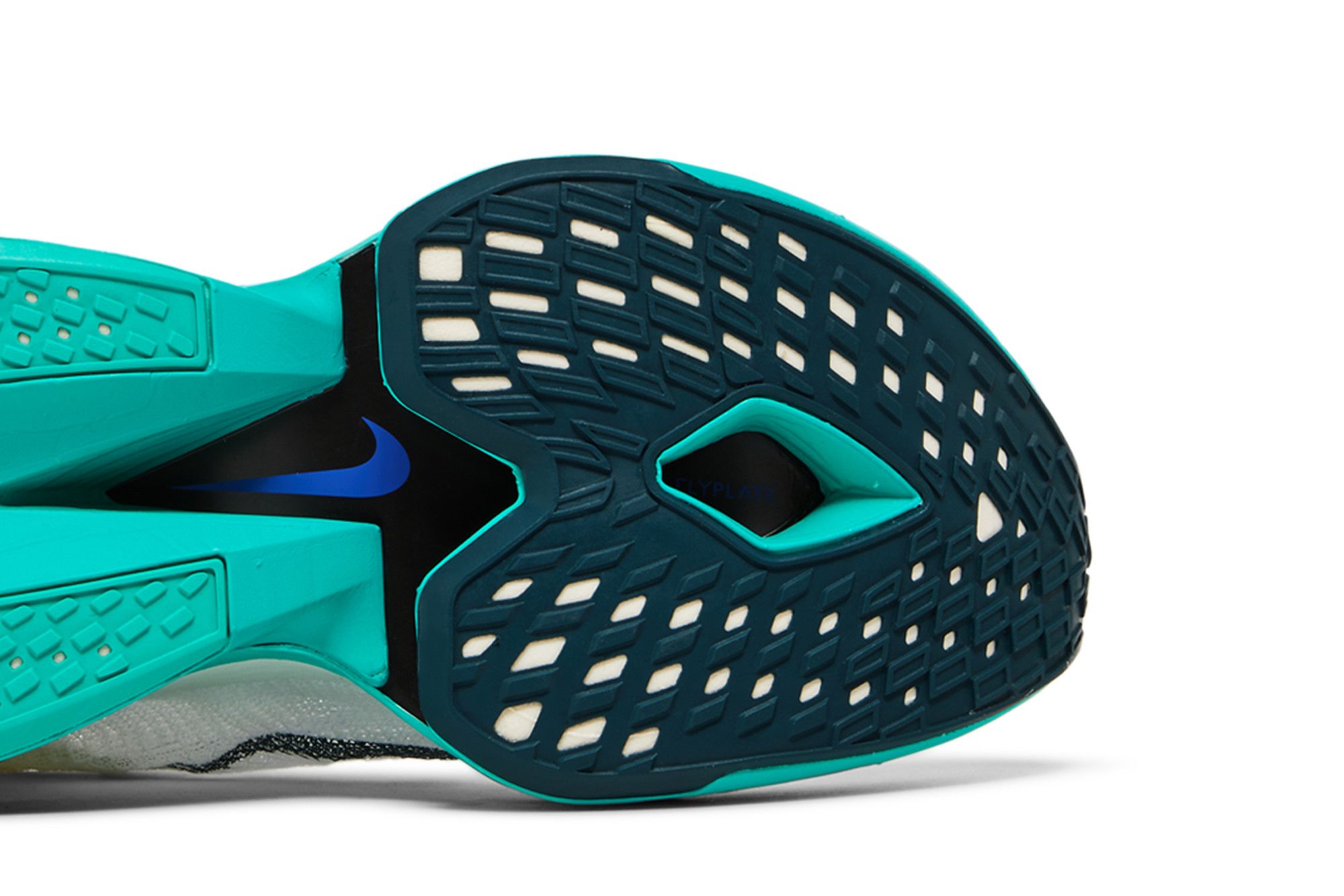 Nike Air Zoom Alphafly NEXT% 2 'White Clear Jade'