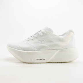 Adizero Adios Pro 4 'White'