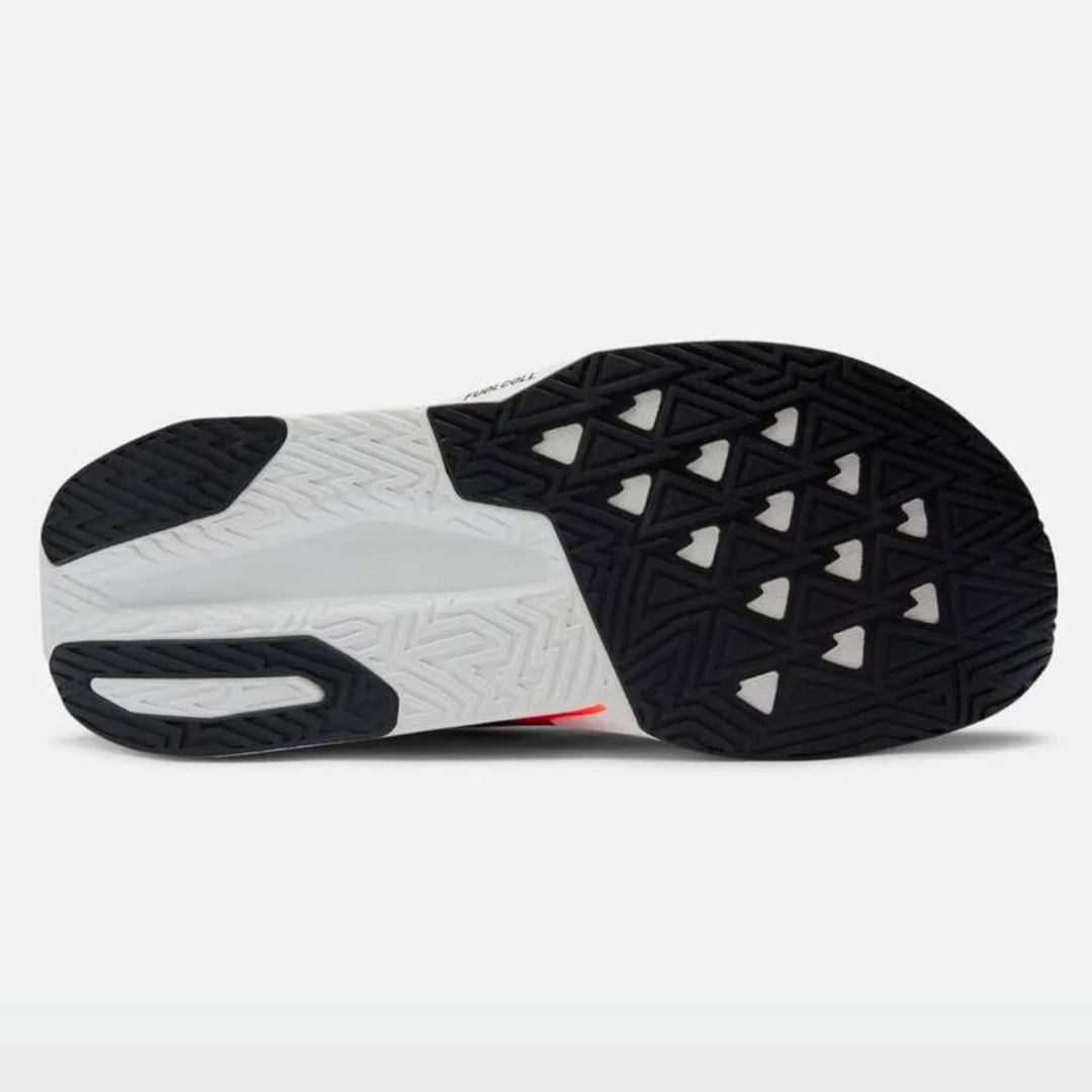 New Balance Fuelcell Rebel V5 'Coral White'