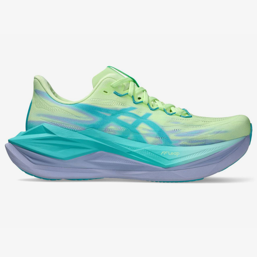 Asics Superblast 3 'Illuminate Yellow'