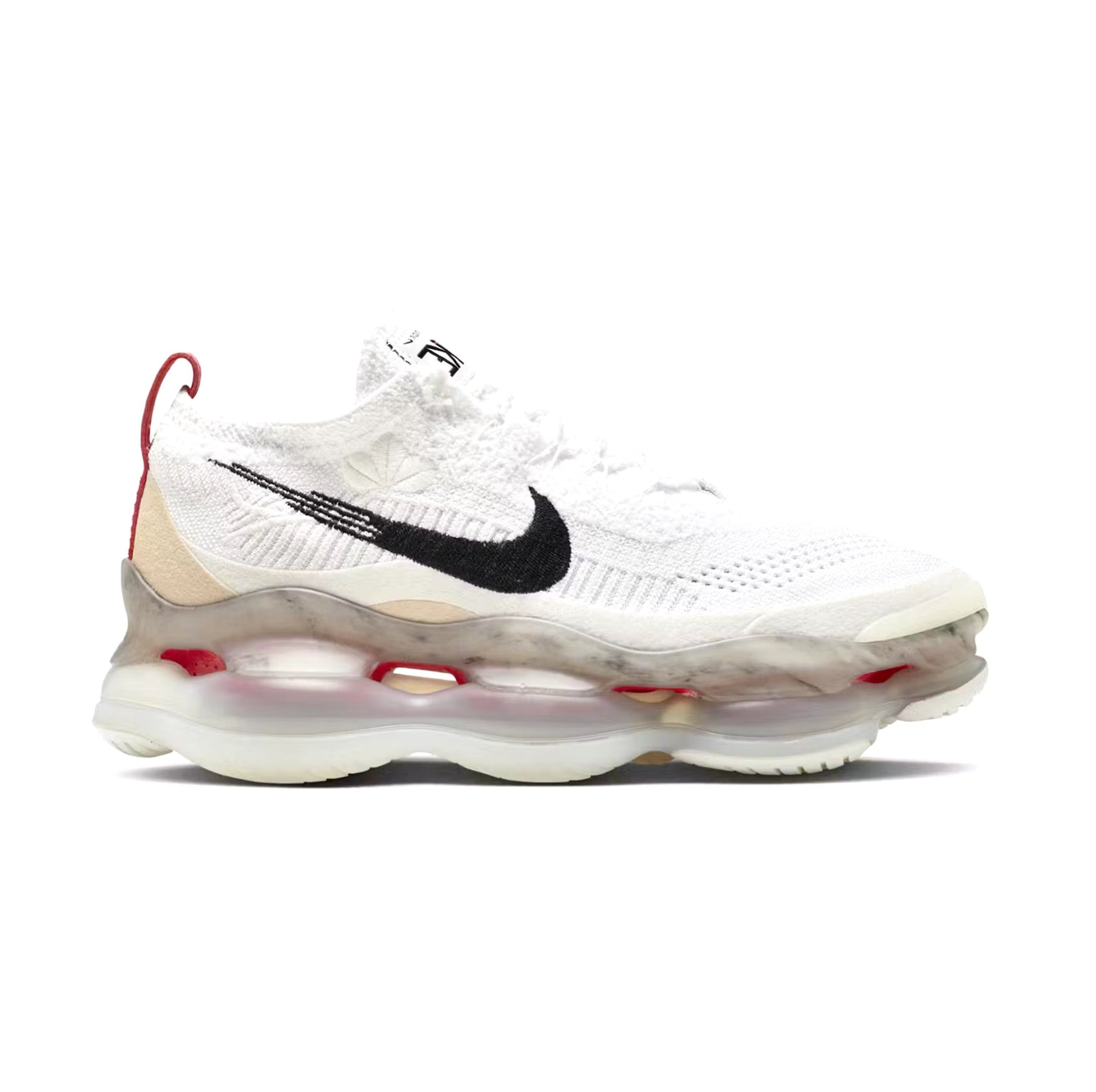 Nike Air Max Scorpion Flyknit 'Leap High'