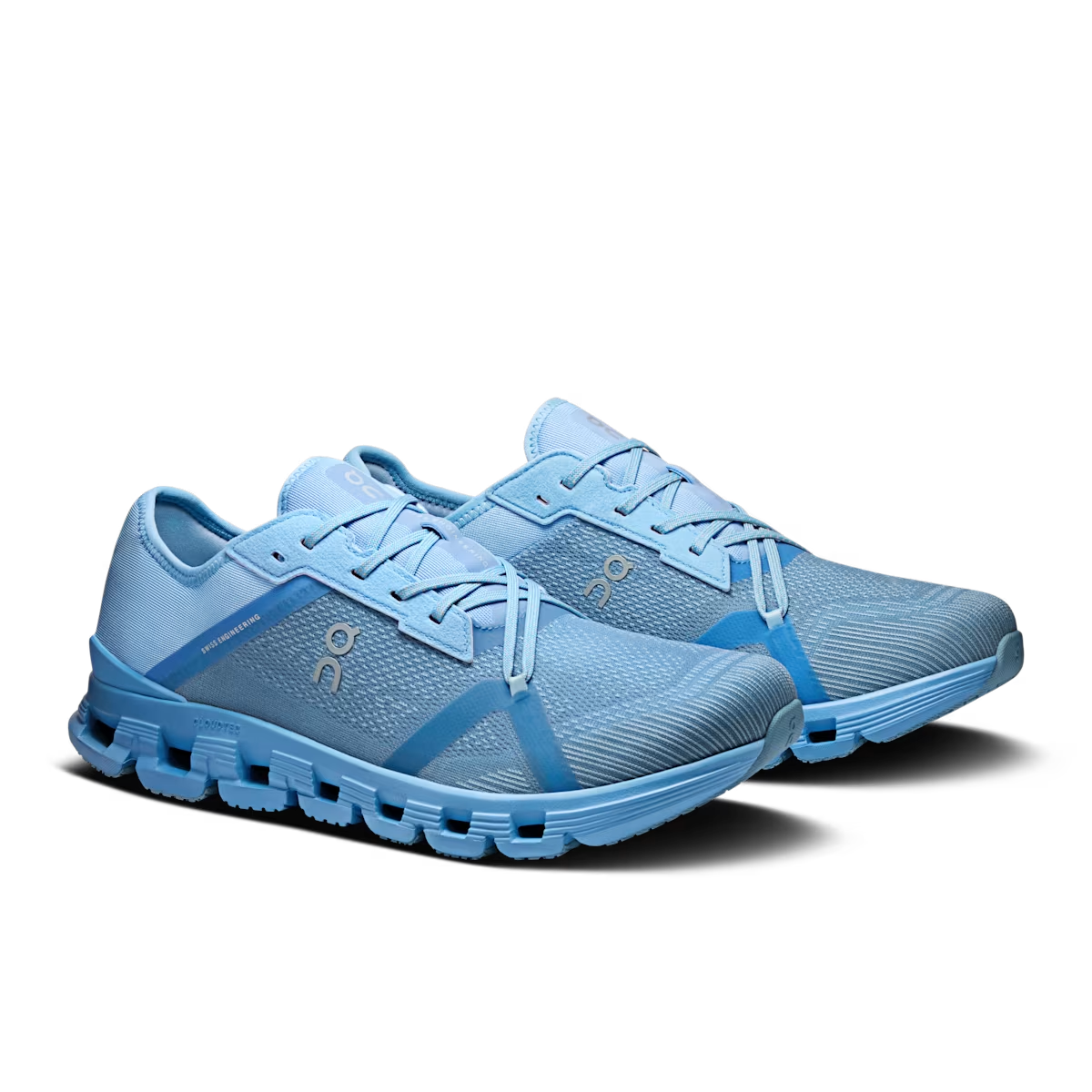 Cloud X 4 AD 'Gourami Cerulean'