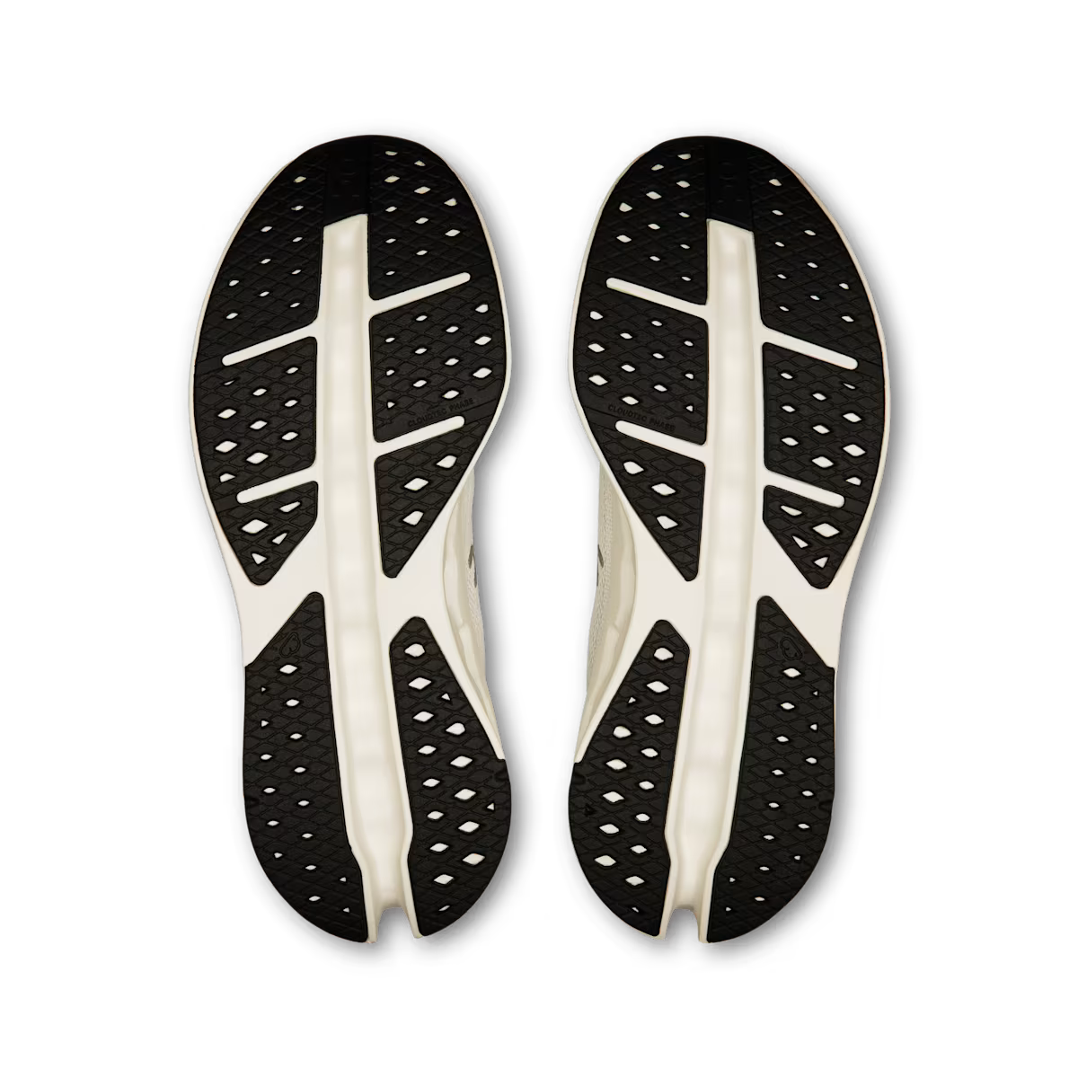 Cloudsurfer Max 'White'