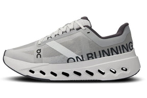 On Cloudsurfer Next 'Gray'