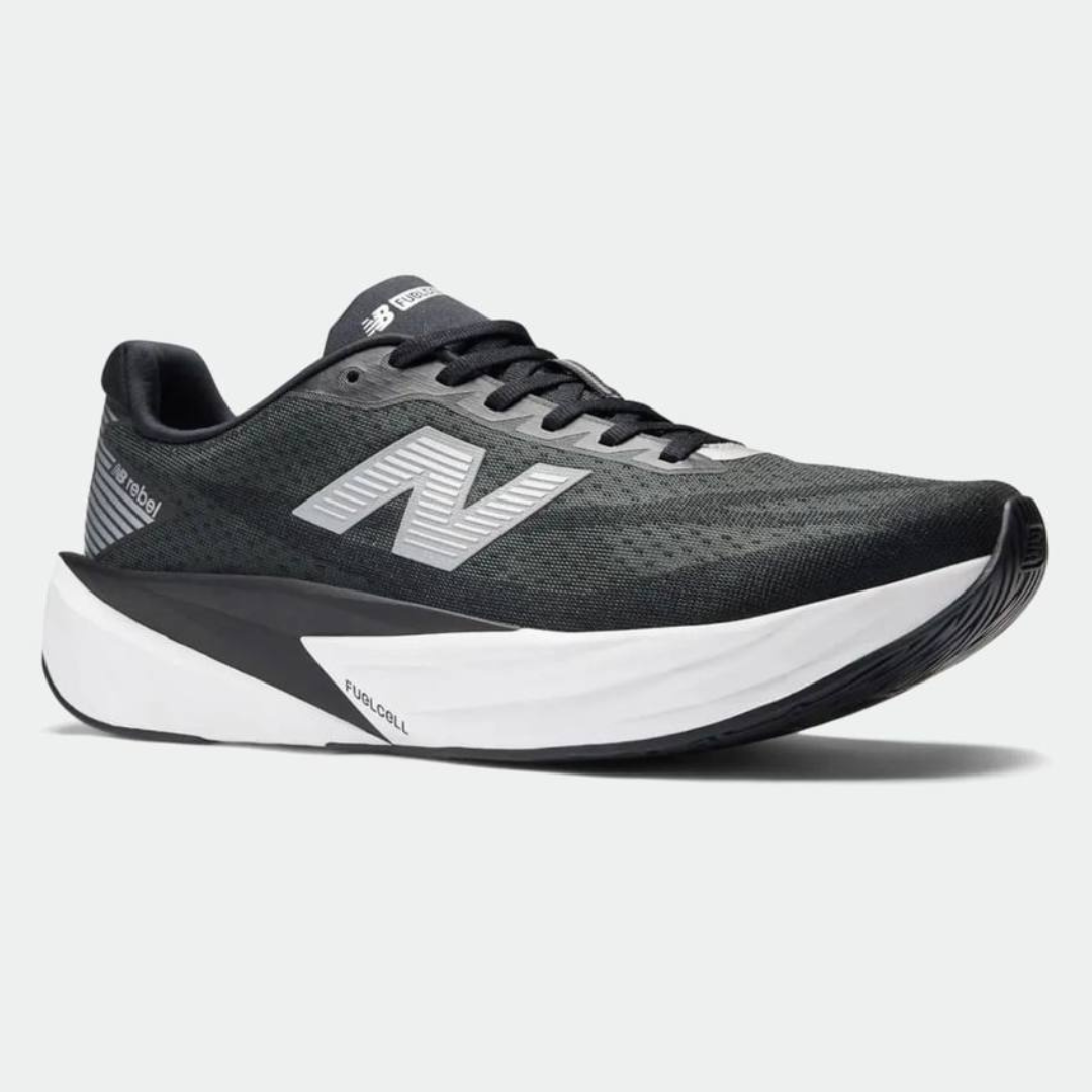 New Balance Fuelcell Rebel V5 "Black White"