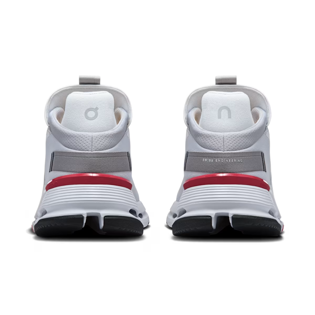 Cloudnova Form 2 'Glacier'