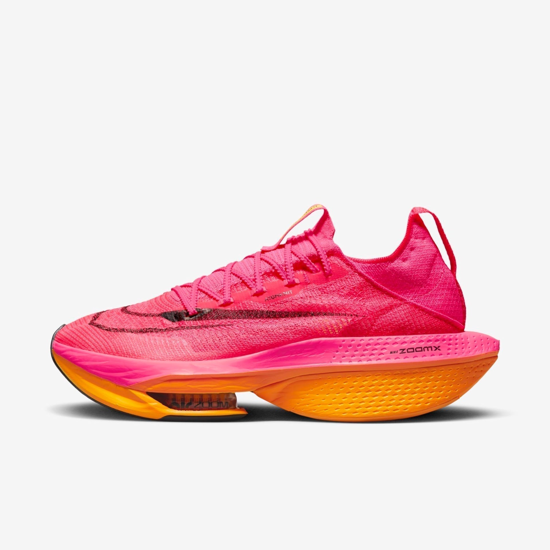 Nike Air Zoom Alphafly NEXT% 2 'Hyper Pink'
