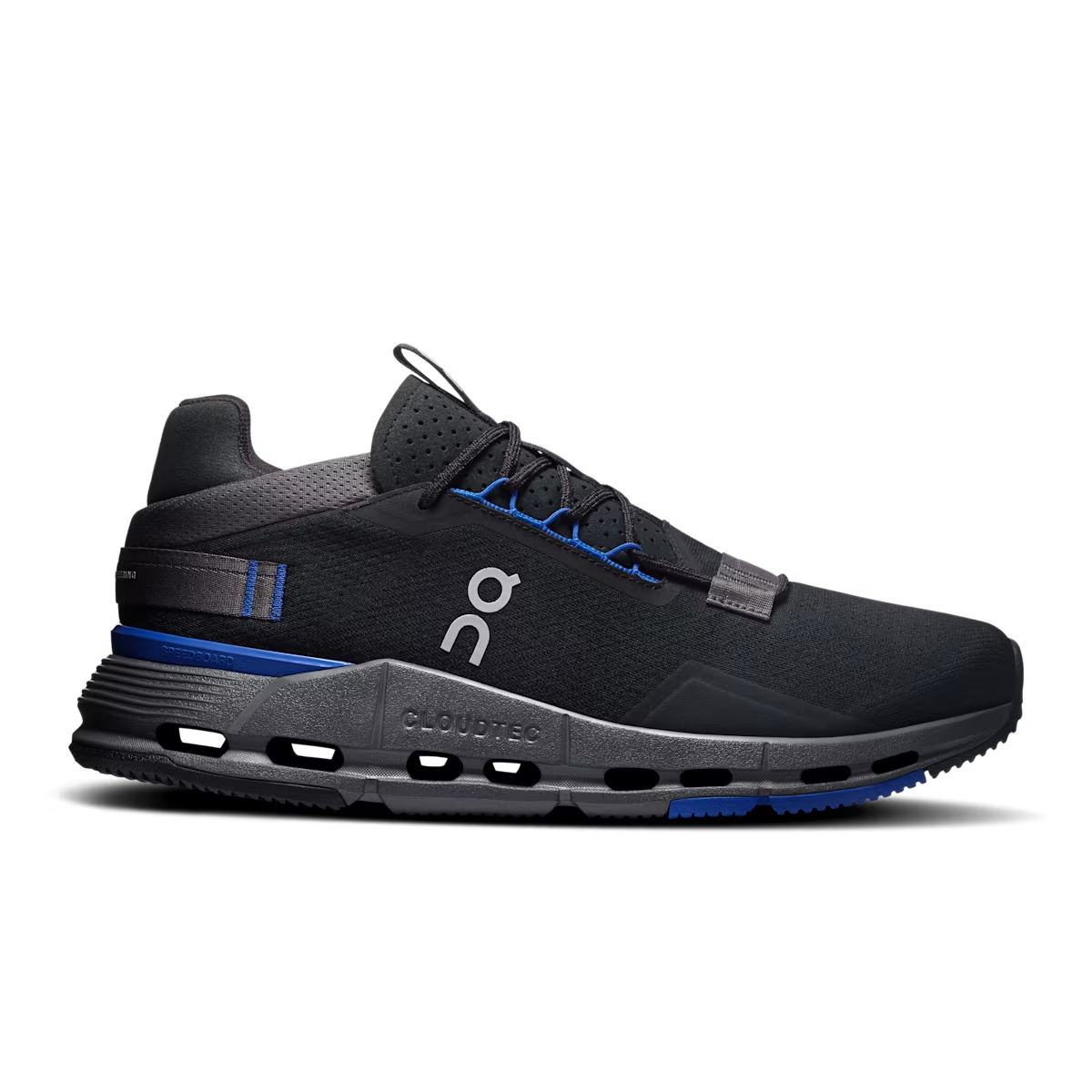 Cloudnova Form 2 'Black Indigo'