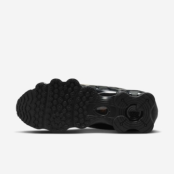Nike Shox TL 'Black University Gold'