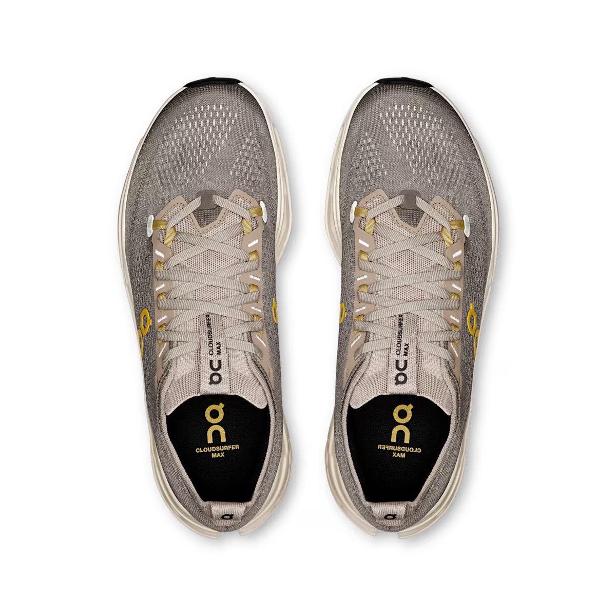 Cloudsurfer Max 'Pelican'