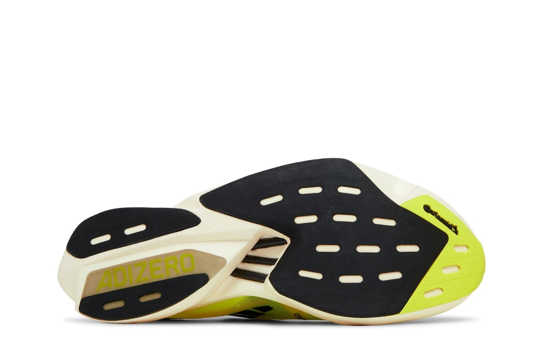 Adidas Adizero Adios Pro 3 'Solar Yellow'