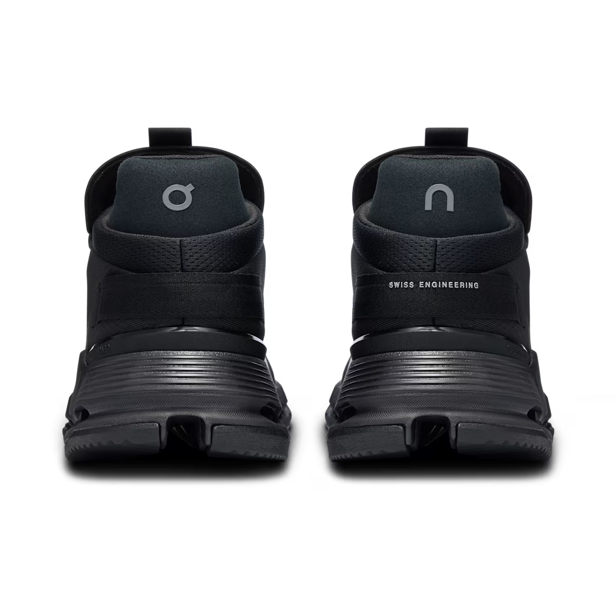Cloudnova Form 2 'All Black'