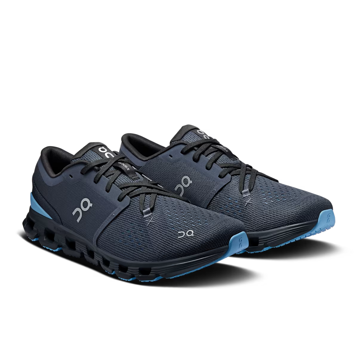 Cloud X 4 'Navy Gourami'