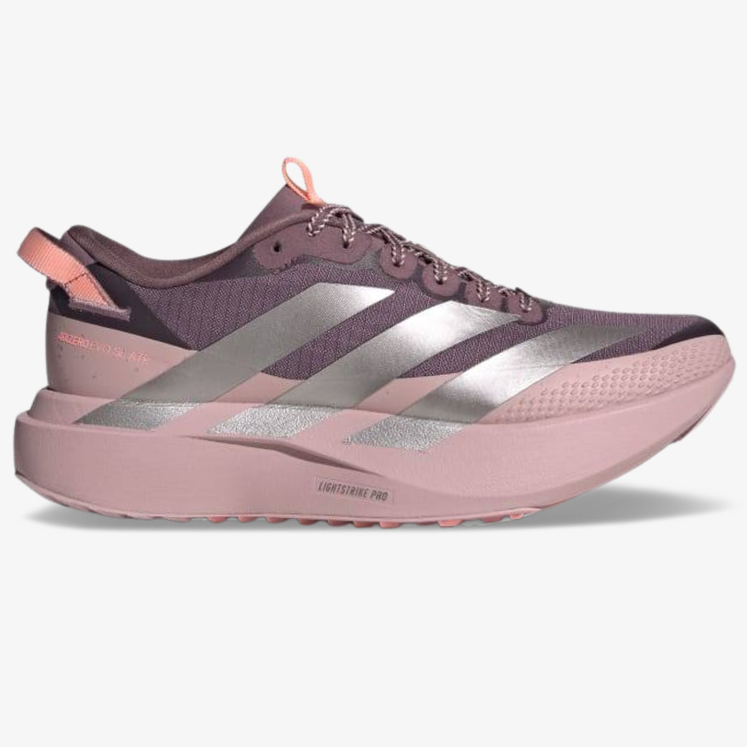 Adidas Adizero EVO SL ATR 'Shadow Fig'