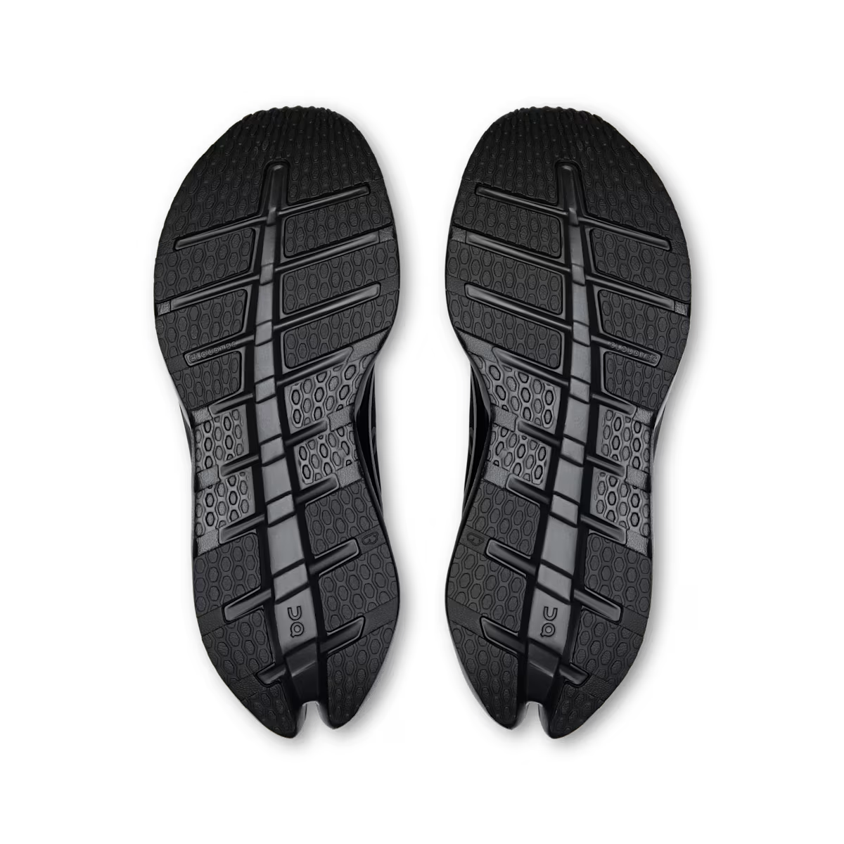 Cloudrunner 3 'Black Black'