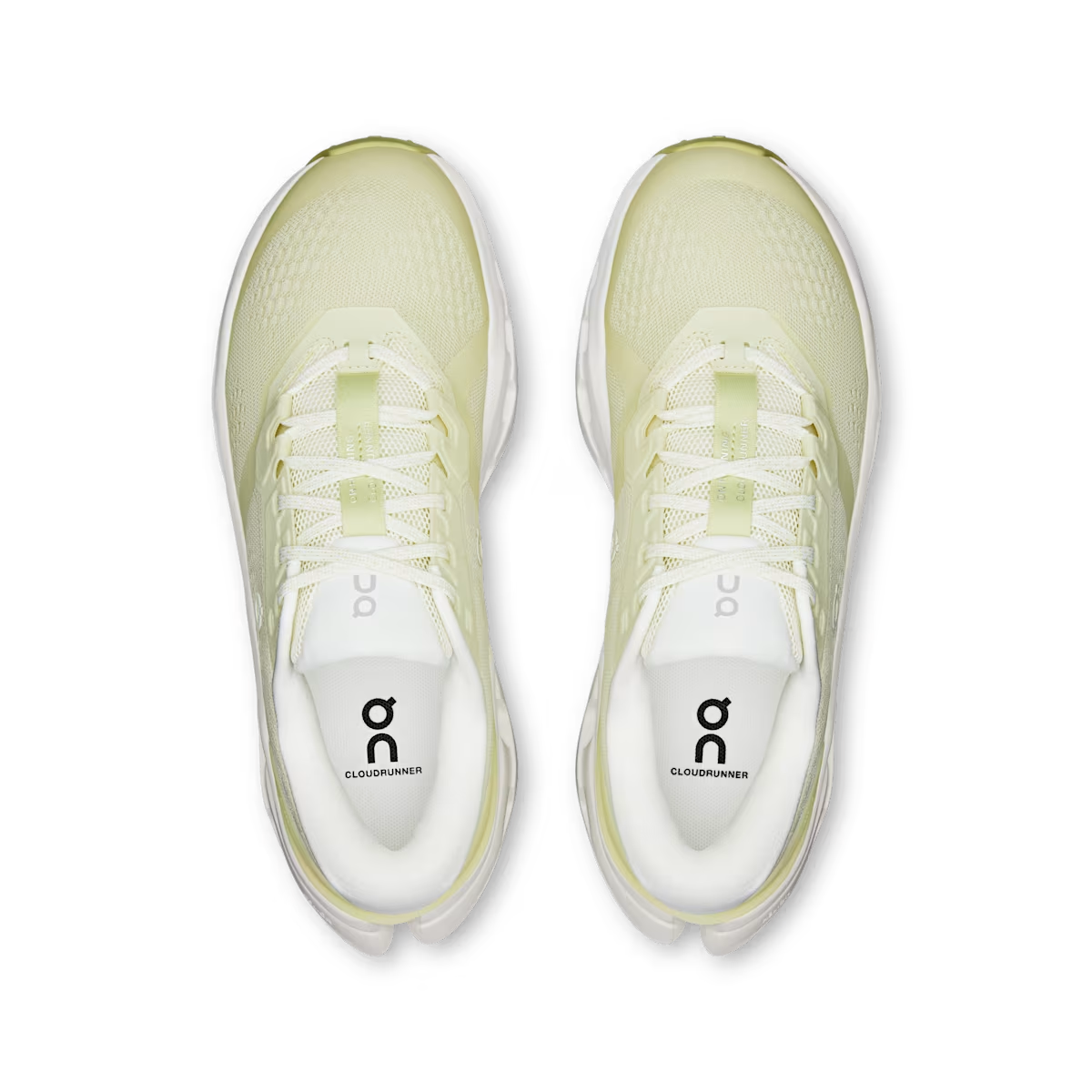 Cloudrunner 3 'Seedling Ivory'
