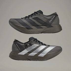 Adizero Adios Pro 4 Y3 'Black Gray'