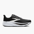 Brooks Ghost 17 'Black White'